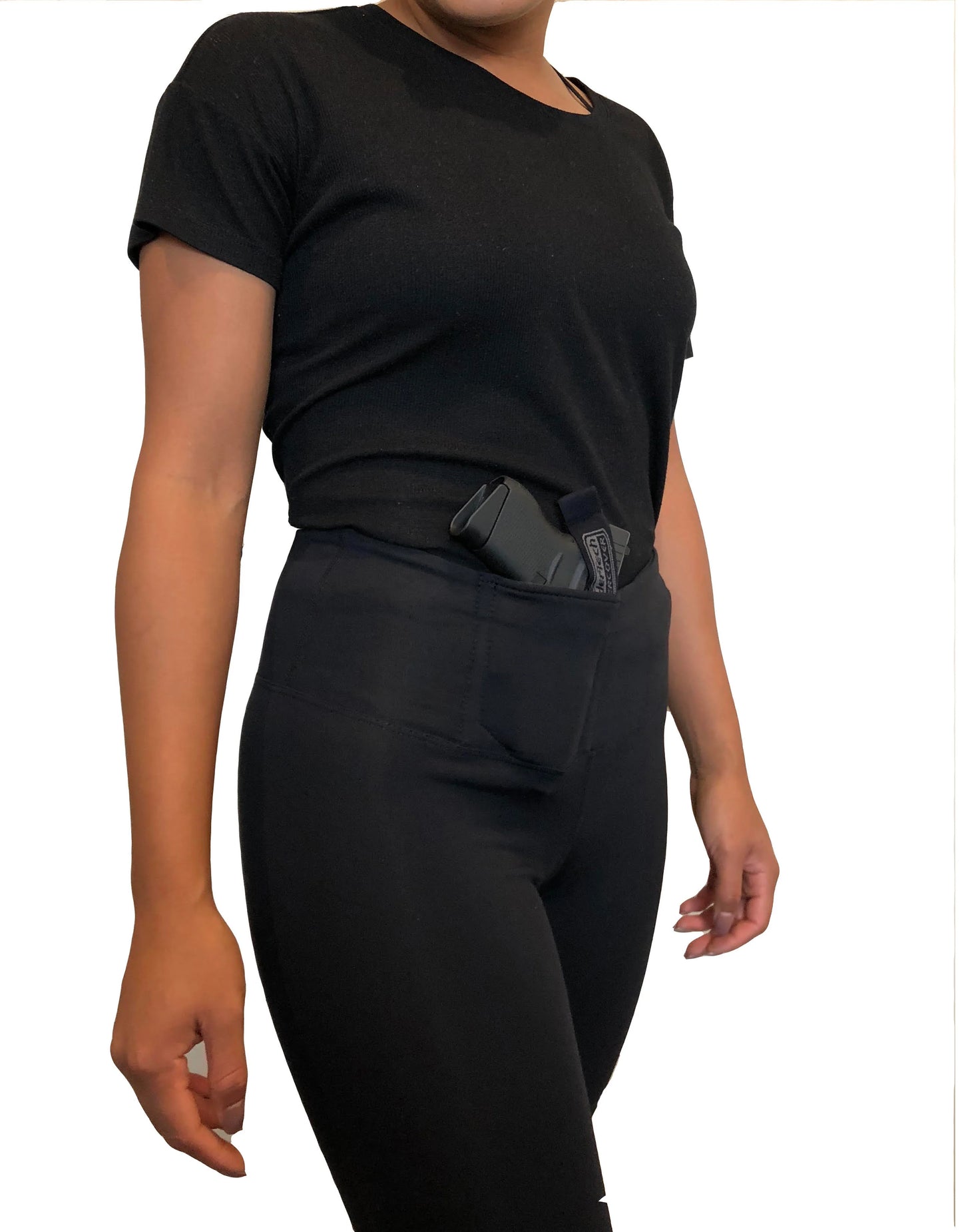 Conceal Carry Leggings