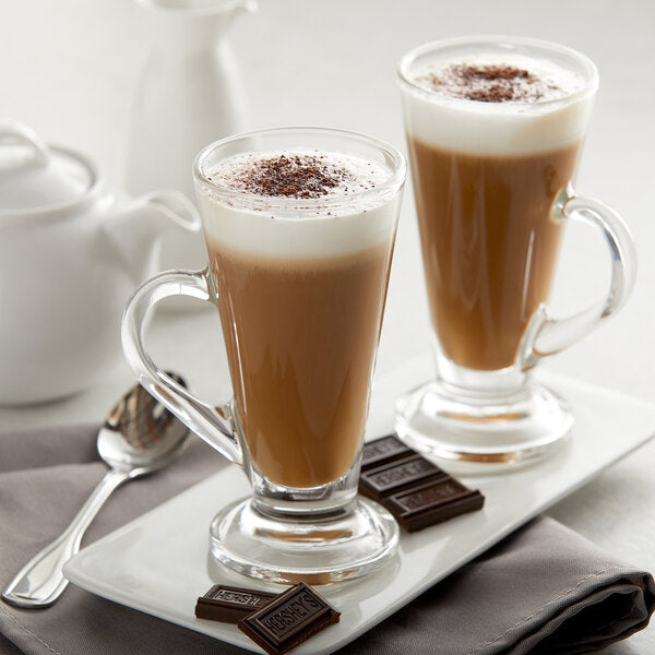 CARRIBEAN CREME Chocolate / Mocha Frappe Mix made with Hershey Cocoa 1.75 lb bag  Model: 7873