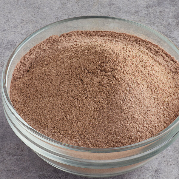 CARRIBEAN CREME Chocolate / Mocha Frappe Mix made with Hershey Cocoa 1.75 lb bag  Model: 7873
