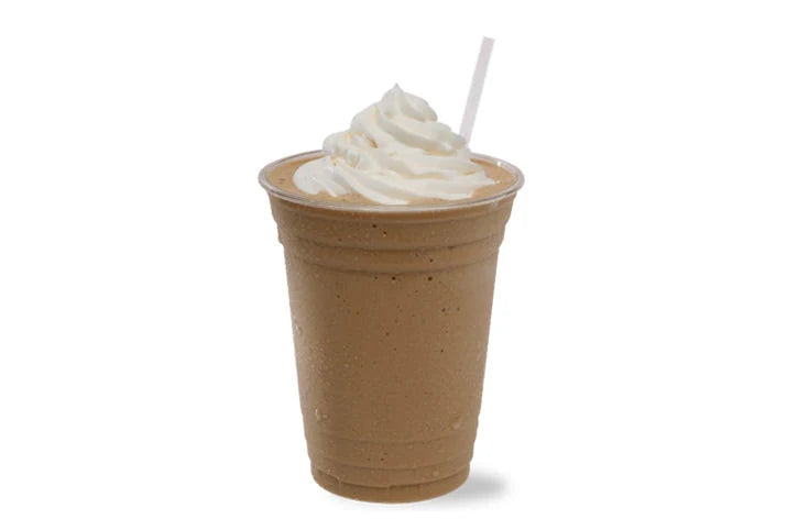 CARRIBEAN CREME Chocolate / Mocha Frappe Mix made with Hershey Cocoa 1.75 lb bag  Model: 7873