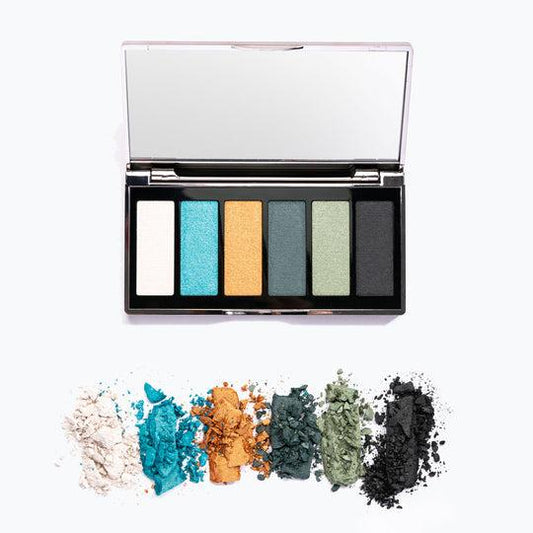 Maelle Brand HYPNOTIZED EYESHADOW COLLECTION