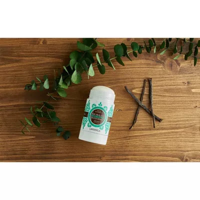 LAVANILA  The Healthy Deodorant Natural Vanilla Eucalyptus Solid Stick  Size: 2 oz