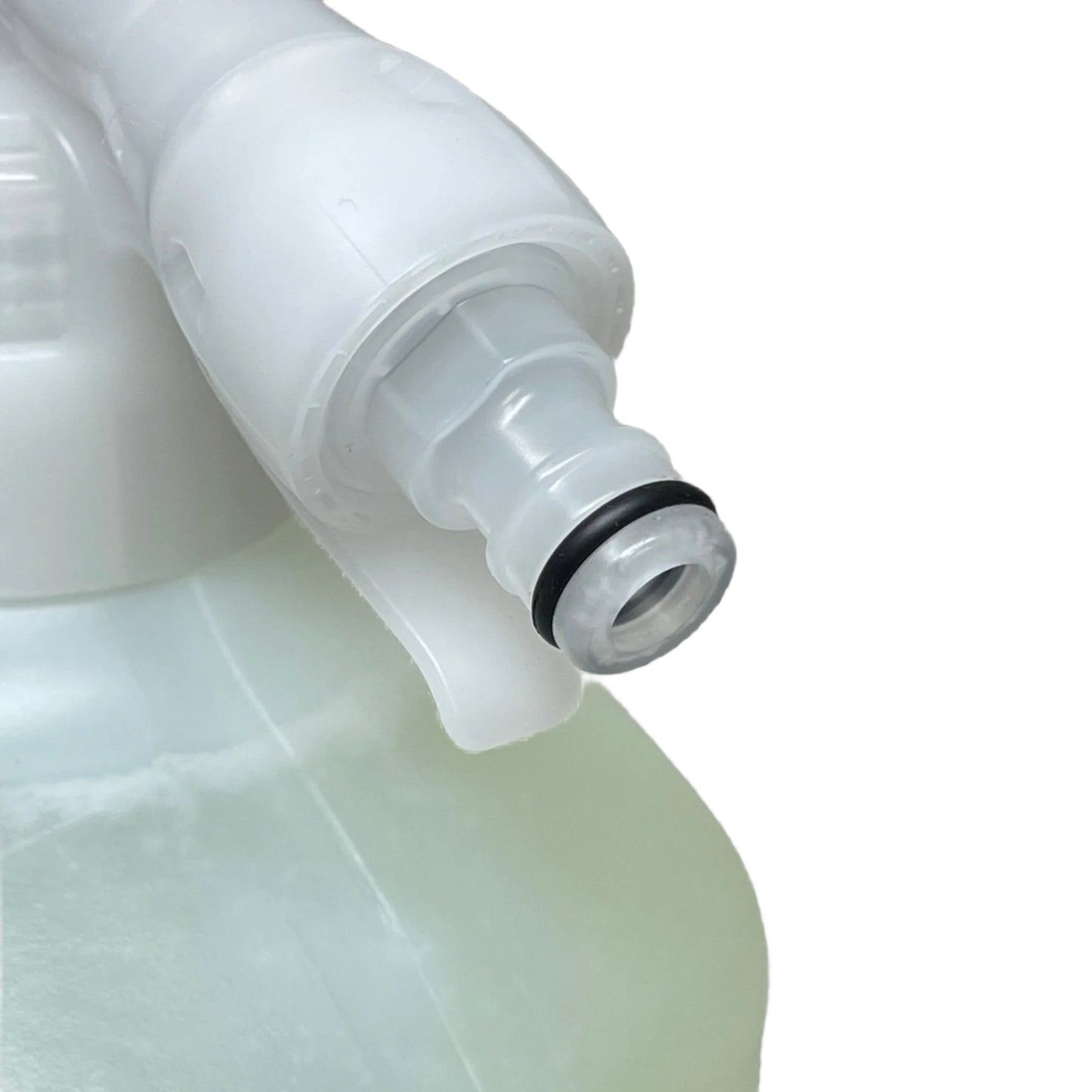 DIVERSEY Suma ElimineX D3.1 Foaming Drain & General Purpose Cleaner Chlorine 2x 1.5 L #94266308