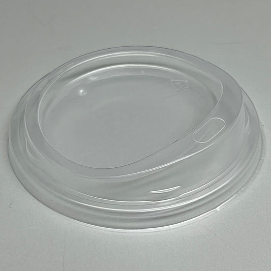 PACTIV EVERGREEN Strawless COLD Cup Lids for 16-26 oz 1000 ct.