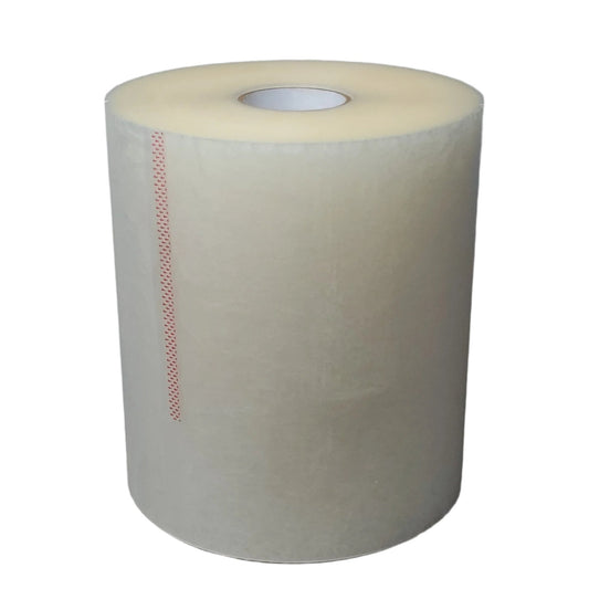 Professional Grade Matte Laminating Film  Low Melt PET 5mil. 12.5" x 5000' 3" core