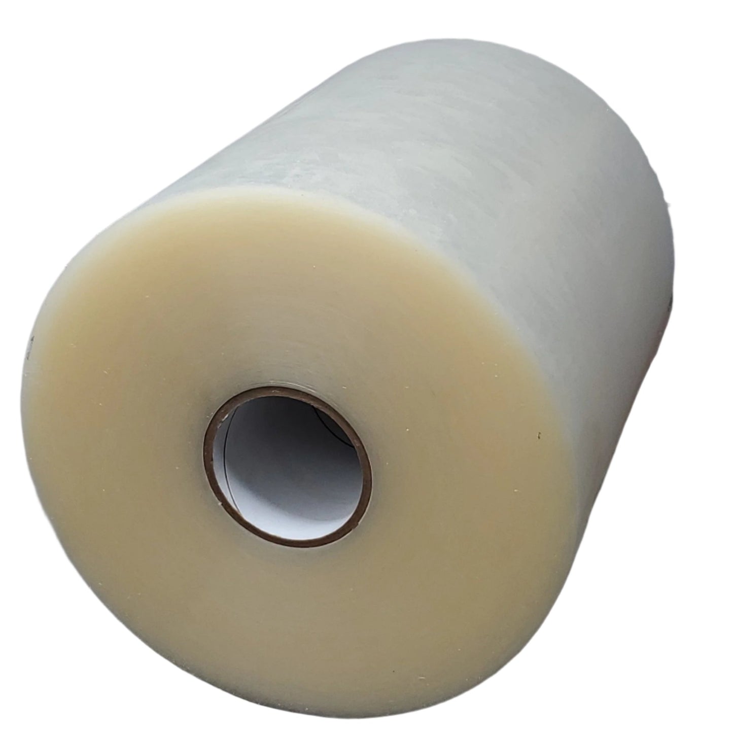 Professional Grade Matte Laminating Film  Low Melt PET 5mil. 12.5" x 5000' 3" core