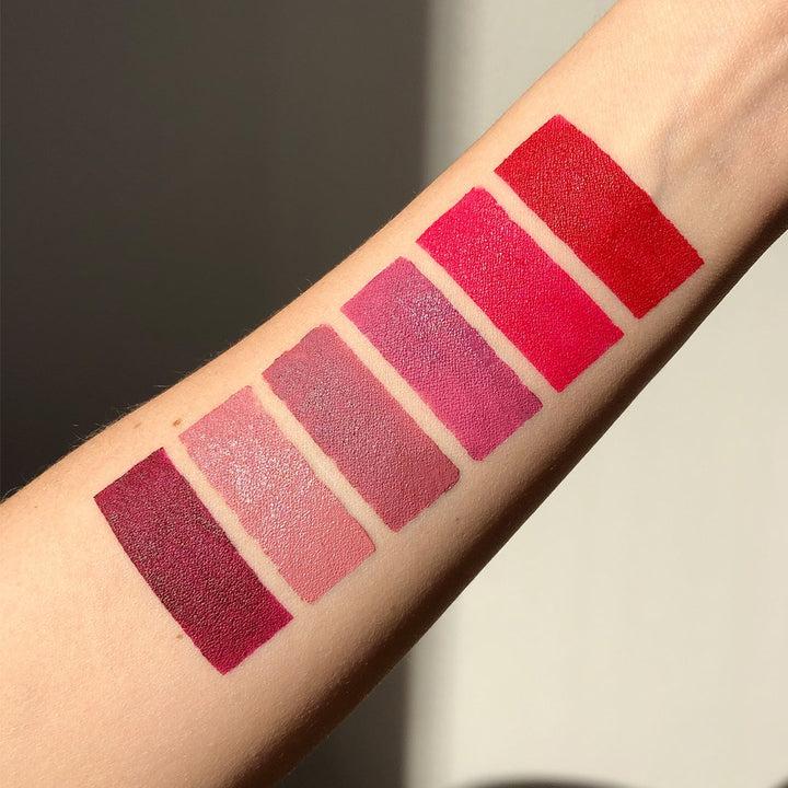 Maelle MATTE MADE IN HEAVEN - VENUS - Liquid Lipstick - Matte - High Pigmentation - Long-lasting - Lightweight