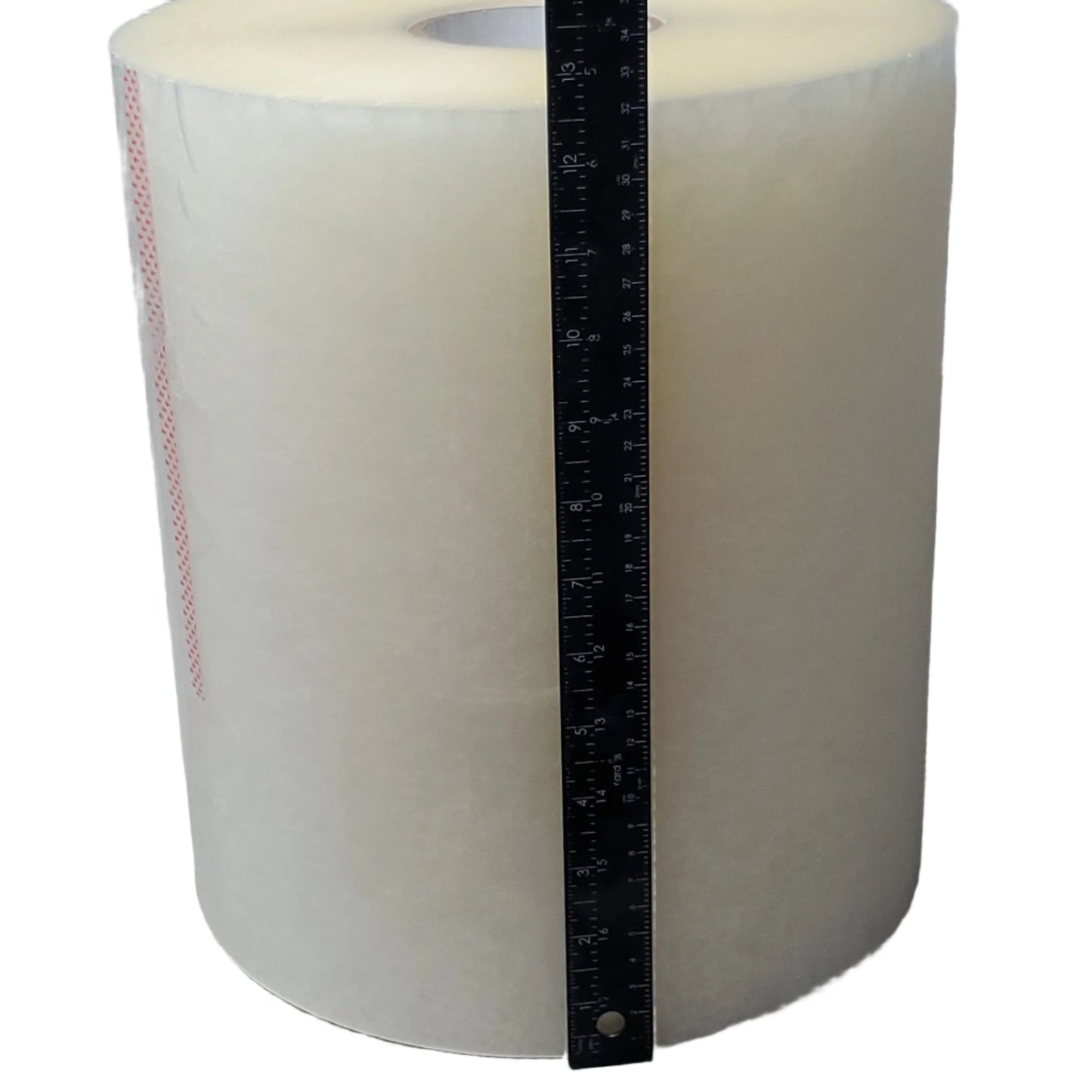 Professional Grade Matte Laminating Film  Low Melt PET 5mil. 12.5" x 5000' 3" core