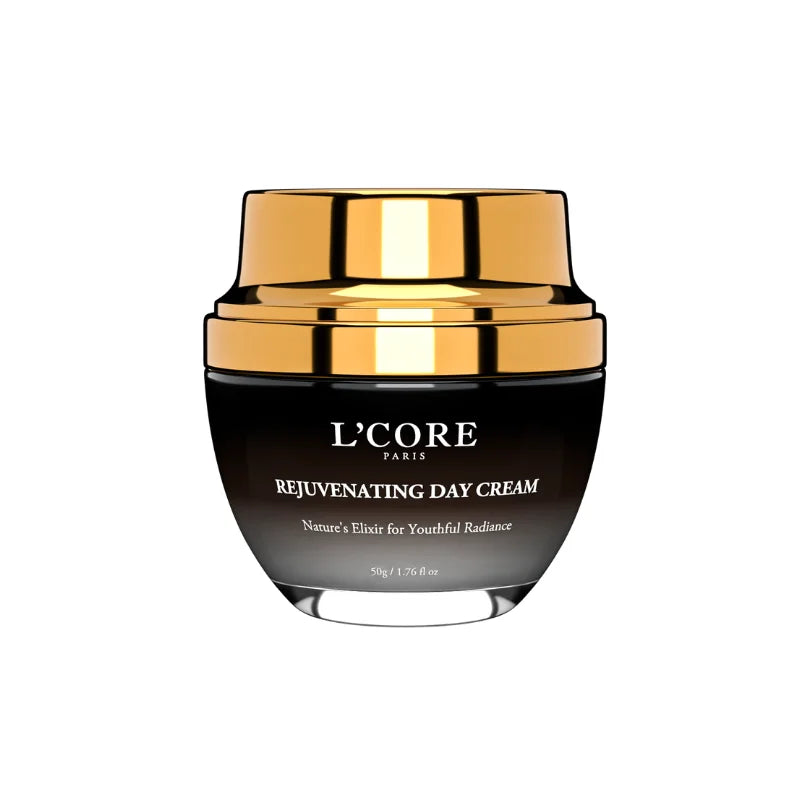 L'Core Paris Ageless Elegance Daily Routine Skincare - exclusive 12 pc. set