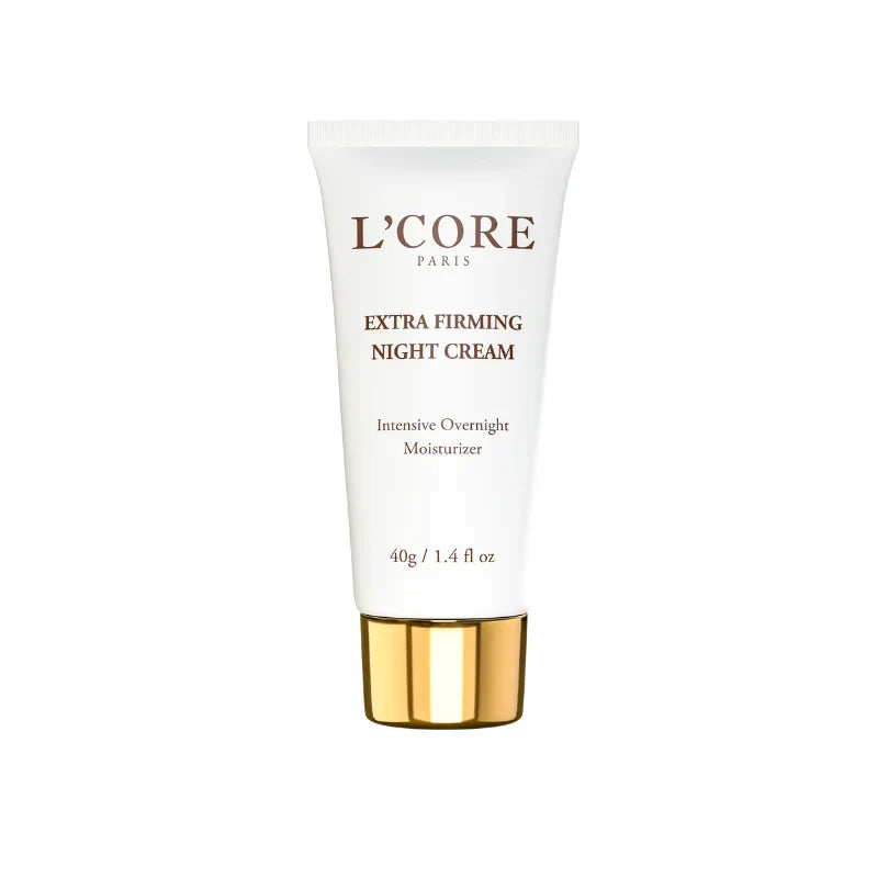 L'Core Paris Ageless Elegance Daily Routine Skincare - exclusive 12 pc. set