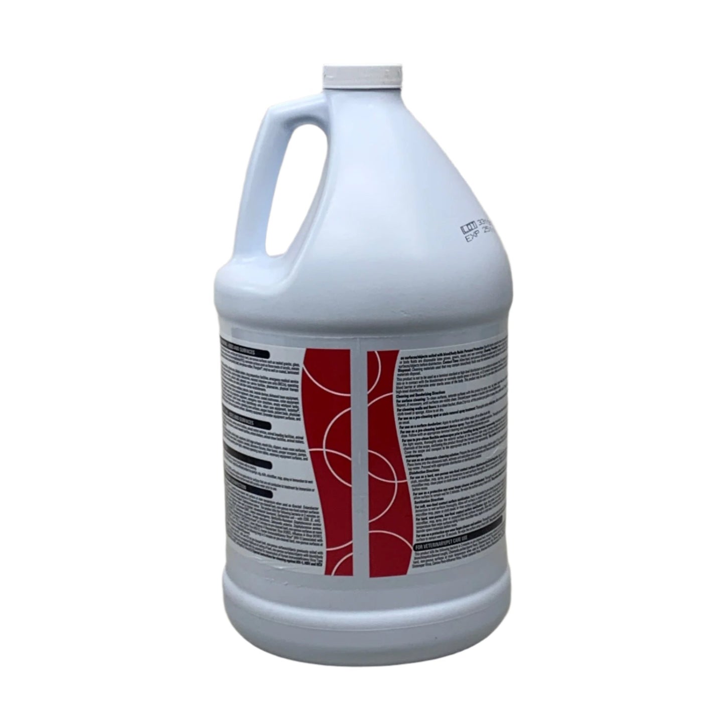 OPTI-CIDE3 Professional Grade Disinfectant Cleaner and Sanitizer 1 gal. # OCP04-128