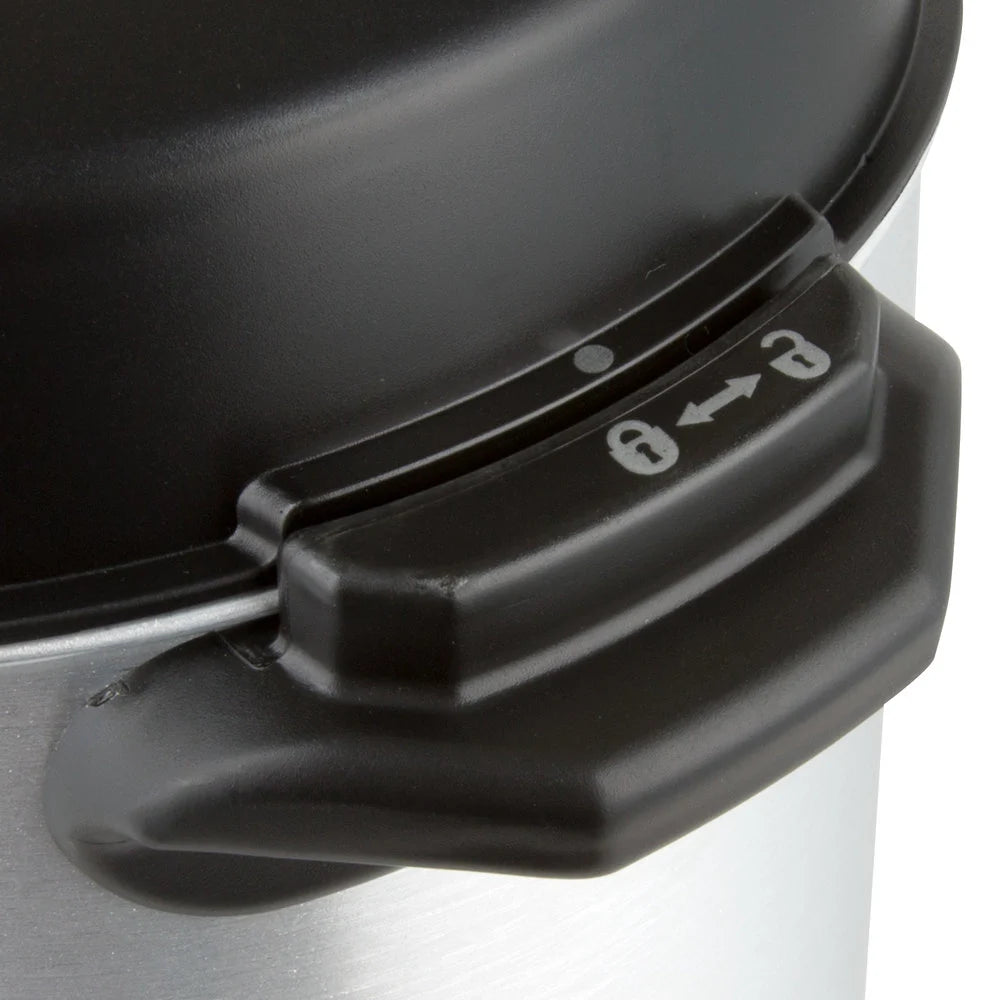 PROCTOR SILEX 45100 Commercial Coffee Urn / Auto Percolator 100 Cup capacity (500 oz.) - 1090W