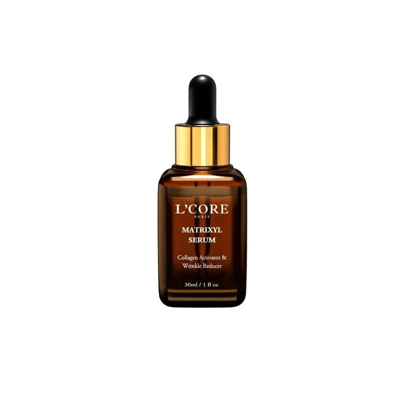 L'Core Paris Ageless Elegance Daily Routine Skincare - exclusive 12 pc. set