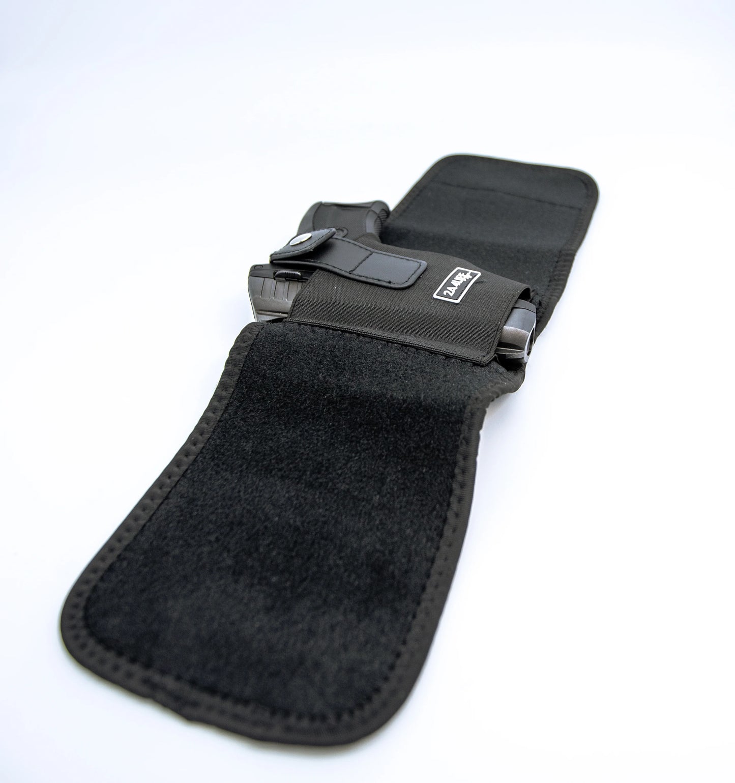 Tactical Ankle Holster for Concealed Carry
