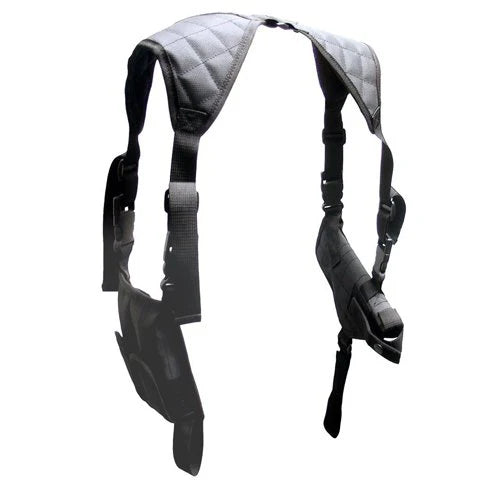 Tactical Shoulder Holster for Concealed Carry