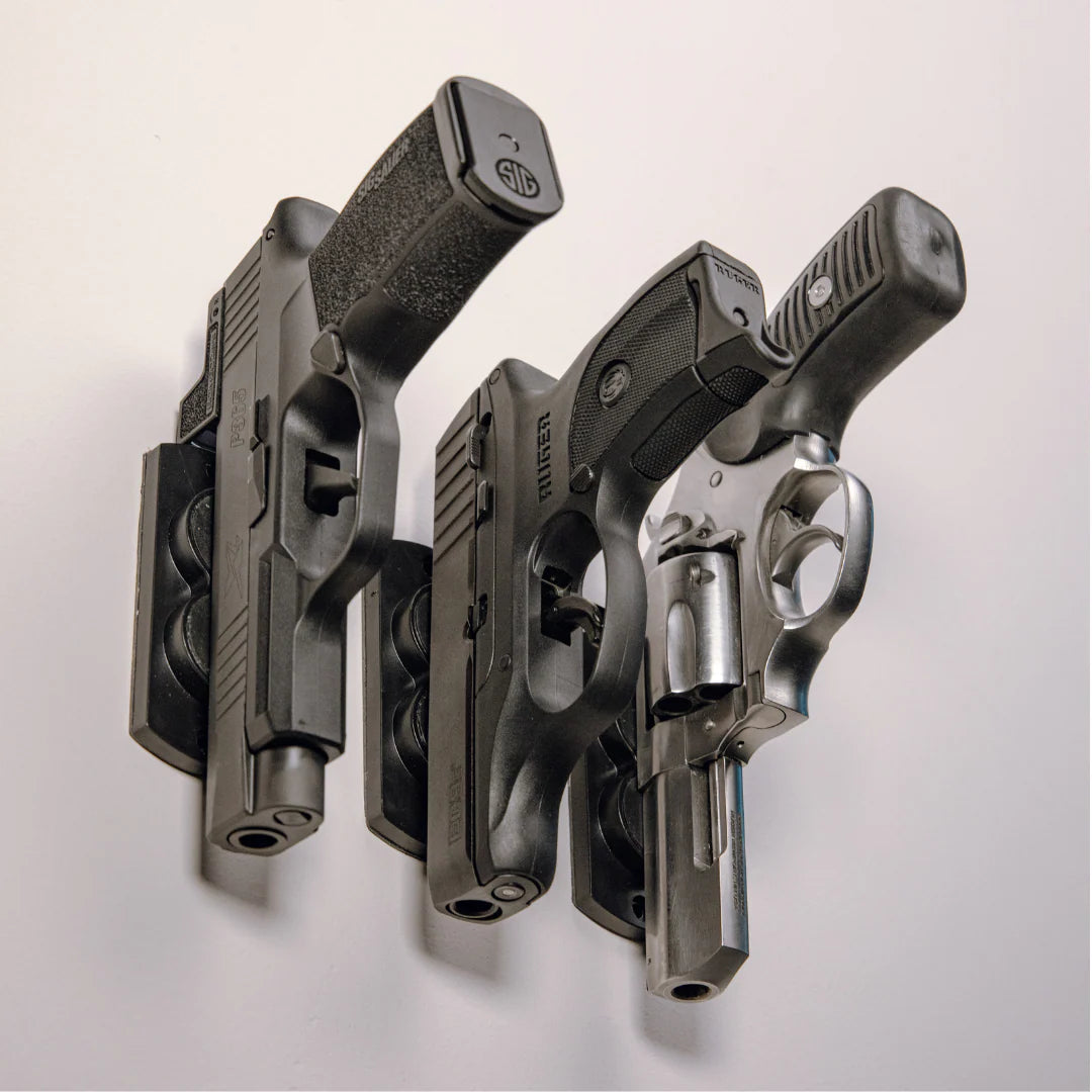Tac-Magnet: 3x Pack