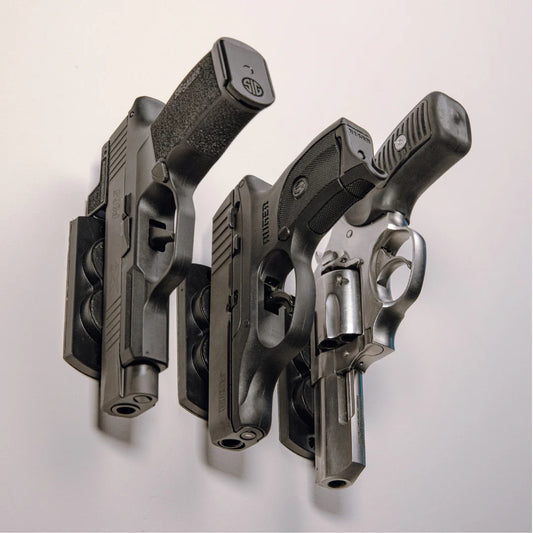 Tac-Magnet: 3x Pack