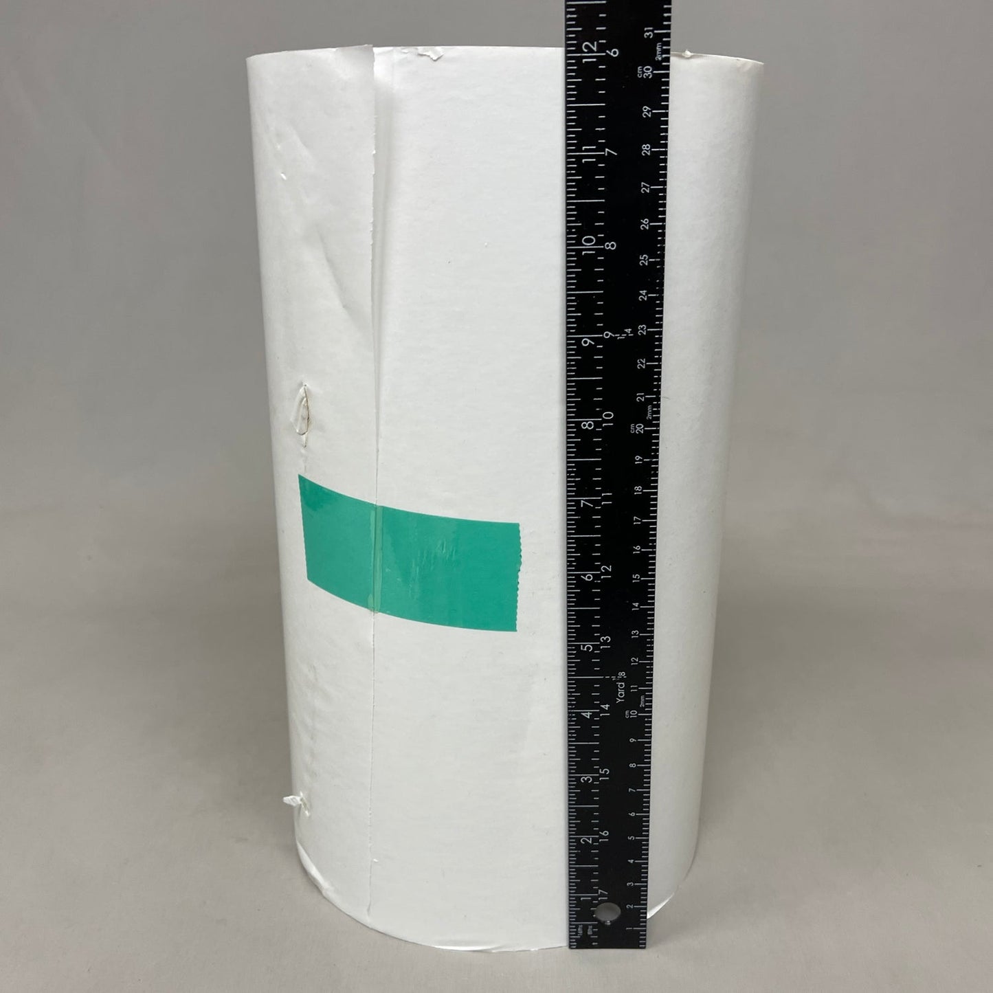 Bemis SewFree Adhesive Performance Clothing Construction Bonding Liner 12" X 100M X 4 Mil - 36.33 SQY / Roll Clear Model: 3206