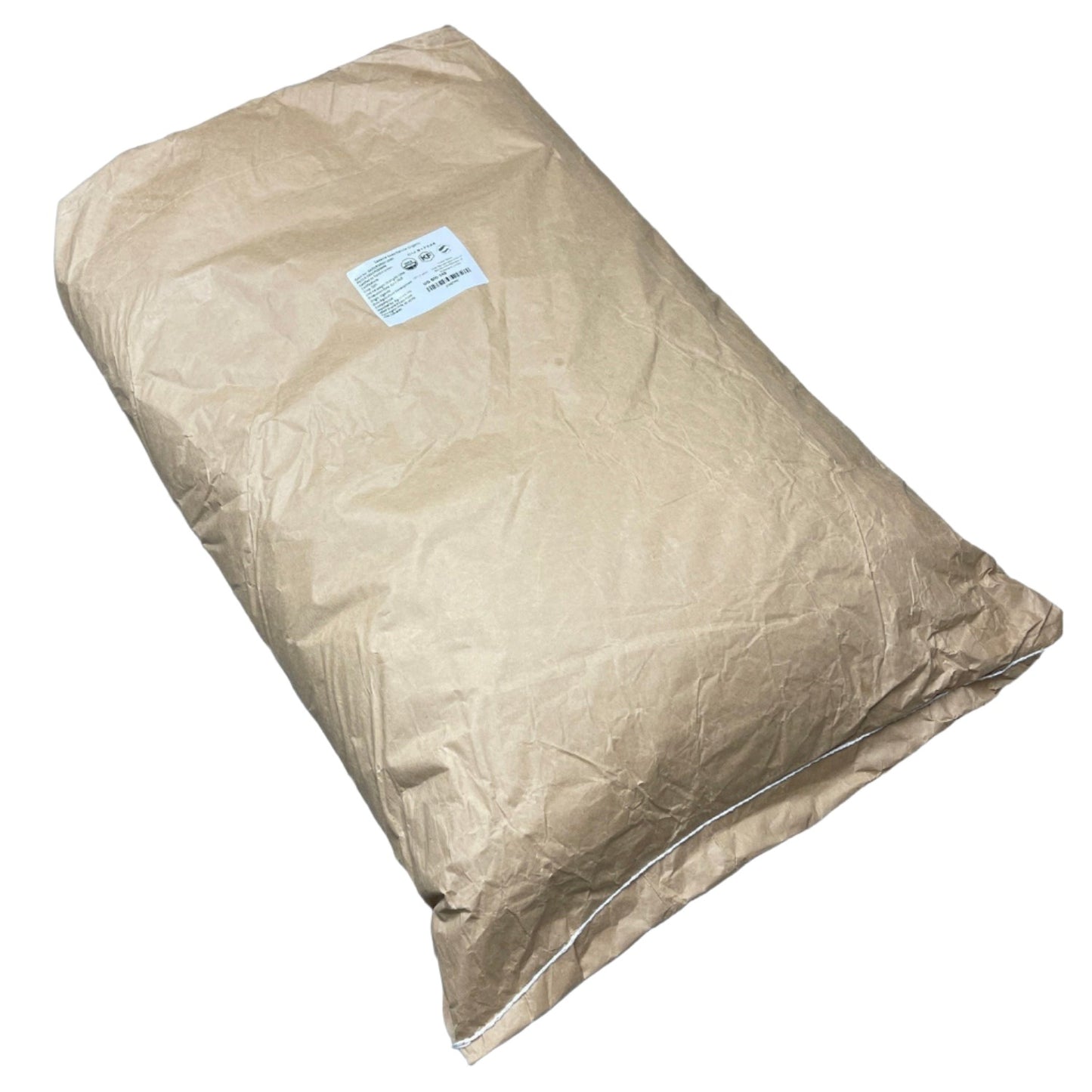 Gulu Natural Organic Sesame Seed BULK 55.12 lbs Shelf Stable (as-is)