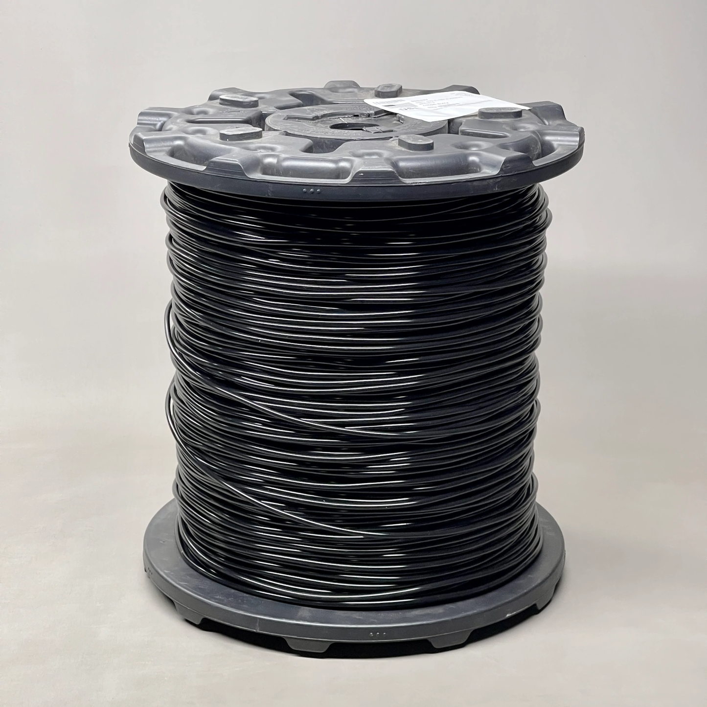 OTECH Thermoplastic Tubing 2568 ft Length Roll - Outer Diameter:  .125 in - 3/16 (5mm) Inner Diameter: .187 in 1/8" (3mm)
