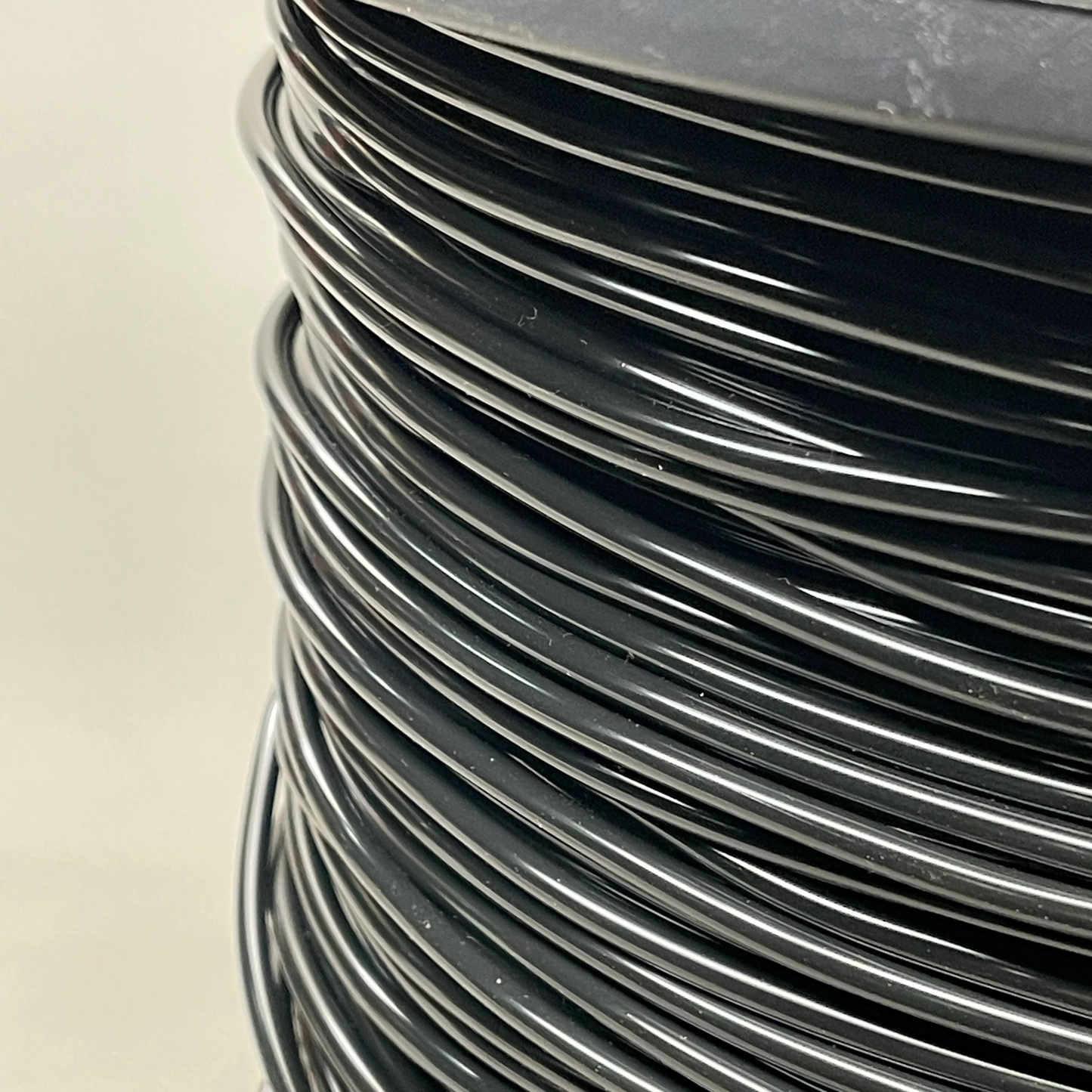 OTECH Thermoplastic Tubing 2568 ft Length Roll - Outer Diameter:  .125 in - 3/16 (5mm) Inner Diameter: .187 in 1/8" (3mm)