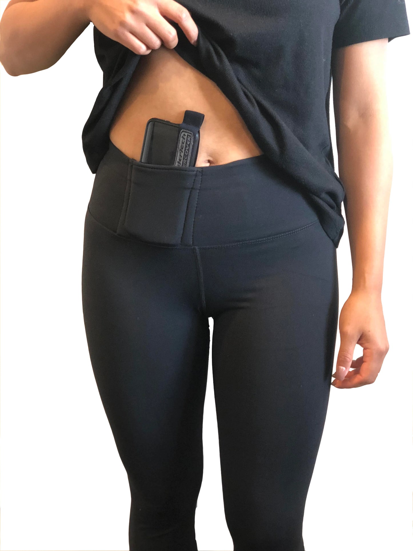 Conceal Carry Leggings