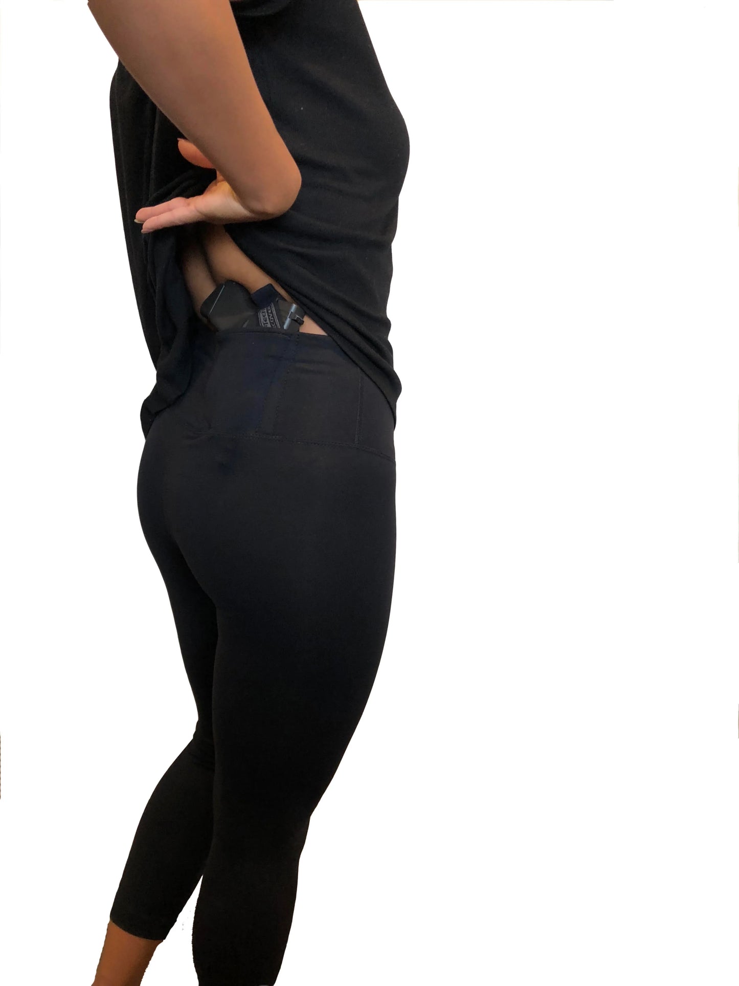 Conceal Carry Leggings